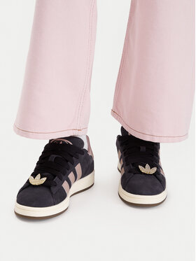 adidas adidas Sneakersy Campus 00s KK0048 Fioletowy