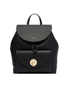 Coccinelle Coccinelle Rucksack TOA Coccinellenikla E1 TOA 14 01 01 Schwarz