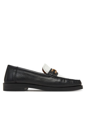 Beverly Hills Polo Club Beverly Hills Polo Club Mocasini WI44-LOMY-01 Negru