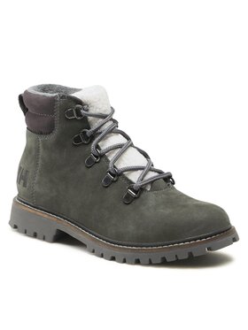 Helly Hansen Helly Hansen Trapper stila apavi Iselle 11744_609 Zaļš