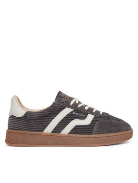 Gant Gant Sneakersy Cuzima 33538346 Szary