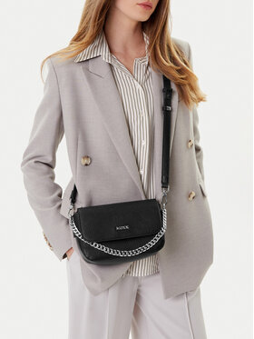 MEXX MEXX Geantă C-MEXX-L-003-08 Negru