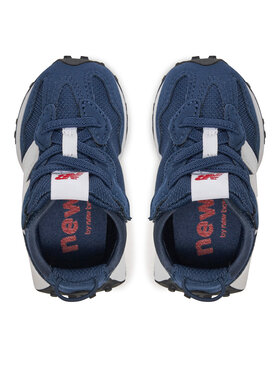 New Balance Superge NW327CNW Modra