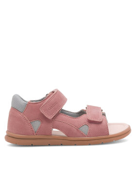 Lasocki Kids Lasocki Kids Sandali LINEA CI12-LINEA-02(III)DZ Rosa