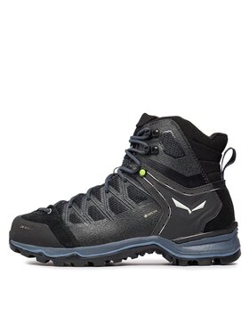 Παπούτσια πεζοπορίας Salewa φωτογραφία