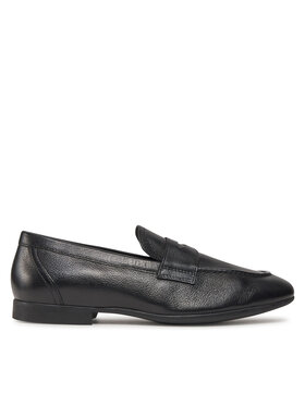 Geox Geox Loaferice U Sapienza U35CCA 00046 C9999 Crna