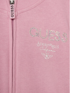 Guess Jopa J4RQ04 KA6R4 Roza Regular Fit