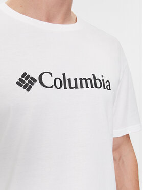 T-Shirt Columbia φωτογραφία
