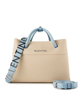 Valentino Valentino Torebka 331101 Błękitny