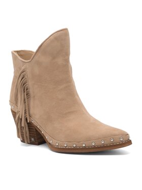 SAM EDELMAN SAM EDELMAN Čizme I1429L1200 Bež