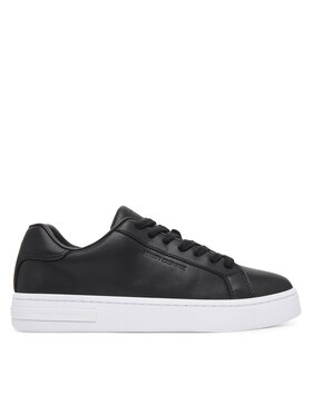 Armani Exchange Armani Exchange Tenisice XW000295 AF11912 UC001 Crna