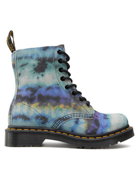 Dr. Martens Dr. Martens Gldy 1460 Pascal 27242400 Modr