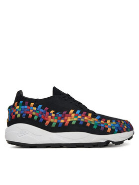 Nike Nike Sneakersy Air Footscape FB1959 Čierna