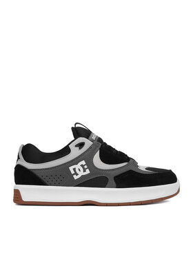 DC Shoes DC Shoes Sneakersy DC01721060 Čierna