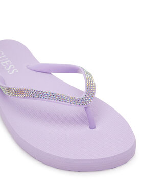 Guess Σαγιονάρες Guess - 6