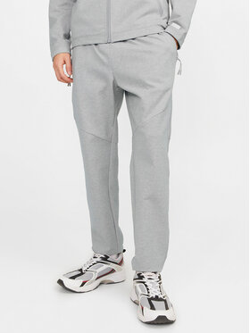 Jack&Jones Jack&Jones Donji dio trenerke Will 12253727 Siva Slim Fit