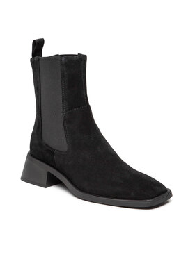 Vagabond Vagabond Chelsea cipele Blanca 5417-040-20 Crna