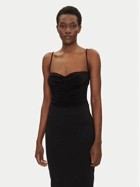 NORMA KAMALI NORMA KAMALI Bodi KK424XPLH21001 Must Slim Fit