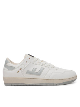 Flamingos Life Flamingos Life Sneakers Saline Alb