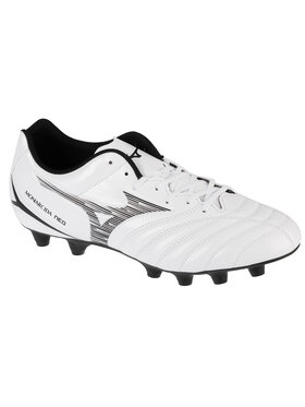 Mizuno Mizuno Scarpe da calcio Mizuno Monarcida Neo III Select Md Bianco