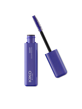KIKO Milano KIKO Milano Smart Colour Mascara Tusz do rzęs 02 Electric Blue