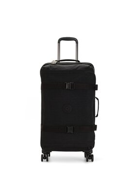 Kipling Kipling Walizka średnia 202758 Czarny