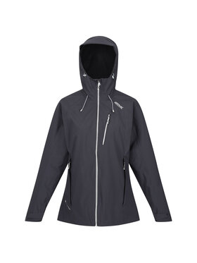 Regatta Regatta Kurtka outdoor Birchdale II Szary Long Fit