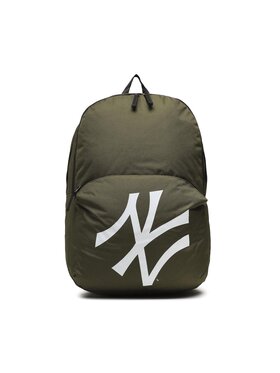 New Era New Era Rucsac Disti Multi Stadium Bag Neyyan 60240058 Verde