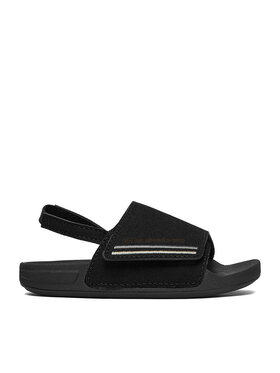 Quiksilver Quiksilver Sandale EO-POCHI SUEDE CQ10164TB Negru