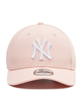 New Era Šilterica New York Yankees Kids 9Forty 12745558 M Ružičasta