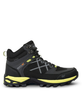 Regatta Regatta Trekkingi Samaris III Boot RMF834 Szary