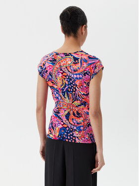 Μπλουζάκι Morgan φωτογραφία