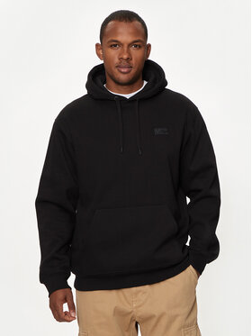 Vans Vans Mikina Core Basic VN000HNU Černá Regular Fit