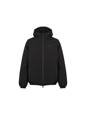 RefrigiWear RefrigiWear Giubbotto invernale G25208-G06000 Nero Regular Fit