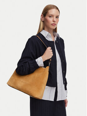KARL LAGERFELD KARL LAGERFELD Torbica B3W30346 Smeđa