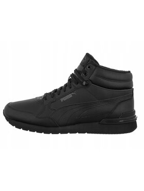 Puma Puma Sneakersy 402893-01 Czarny