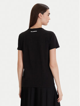 KARL LAGERFELD T-Shirt KARL LAGERFELD - 3