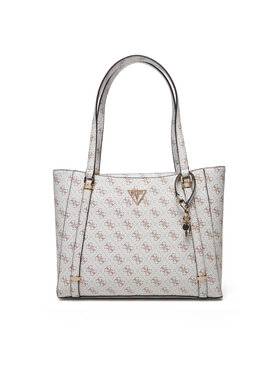 Guess Guess Torebka HWEQG9 51023 Écru