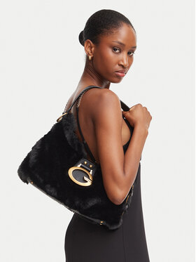 Guess Guess Táska Camden HWFB93 08180 Fekete