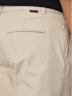 Παντελόνι υφασμάτινο Guess φωτογραφία