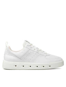 ECCO ECCO Sneakersy Street 720 M GORE-TEX 52081401007 Biały
