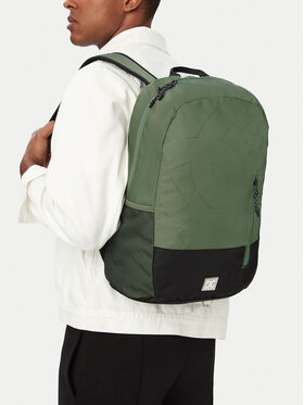DC Shoes DC Shoes Nahrbtnik WBEO-DCI-RH-001-10 Zelena