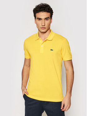 DF5447 Tamsiai mėlyna Slim Fit 