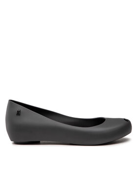 Melissa Melissa Μπαλαρίνες Ultragirl Basic As 31976 Μαύρο