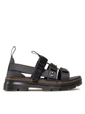 Dr. Martens Dr. Martens Sandale Pearson 26473001 Crna