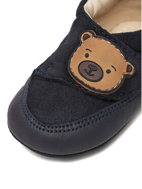 Κλειστά παπούτσια Lasocki Kids φωτογραφία