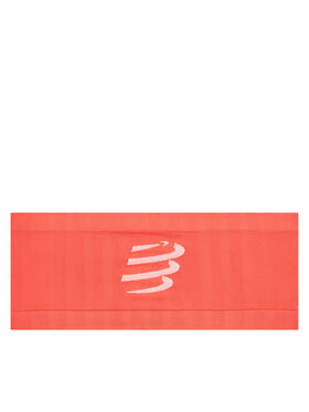 Compressport Compressport Futóöv CU00012B3111 Narancssárga