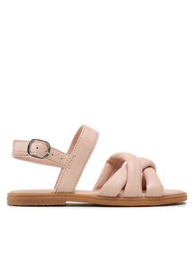 Geox Geox Sandale J Sandal Karly Girl J3535C000KBC8156 S Bež