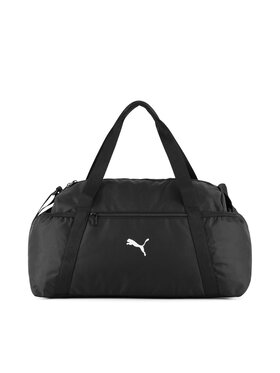 Puma Puma Taška ESS SPORT BAG 9176401 Čierna