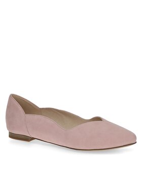 Caprice Caprice Ballerinas 9-22200-20 Rosa